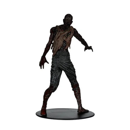 The Walking Dead Walkers 5-Inch Action Figure 4-Pack