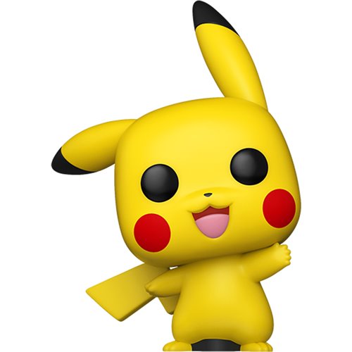 Pokemon 2026 Edition Funko Bitty Pop! Advent Calendar - PREORDER