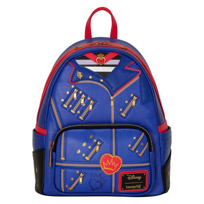 Descendants Evie Cosplay Mini-Backpack