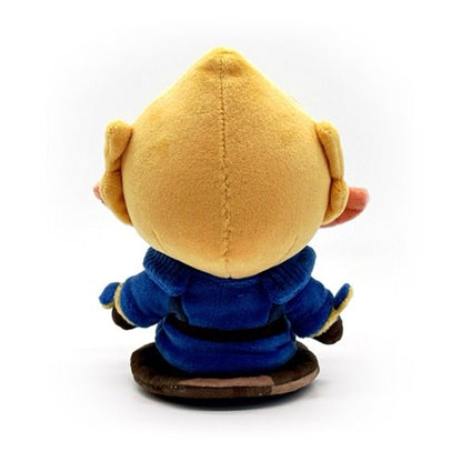 Arcane: League of Legends Heimerdinger Shoulder Rider 6-Inch Plush (ETA MARCH / APRIL 2025)