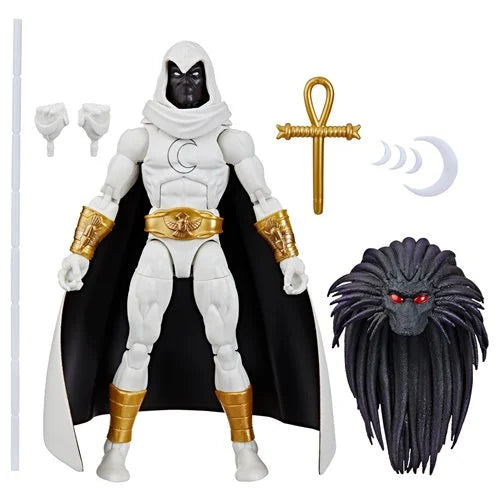 Marvel Legends Strange Tales 6-Inch Action Figures Wave 1 Case of 8 (ETA SEPTEMBER/OCTOBER 2024)