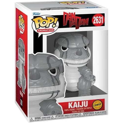 Dandadan Kaiju Funko Pop! Vinyl Figure
