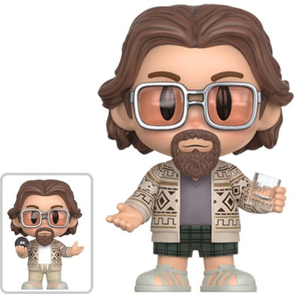 The Big Lebowski The Dude Pix! Vinyl Figure