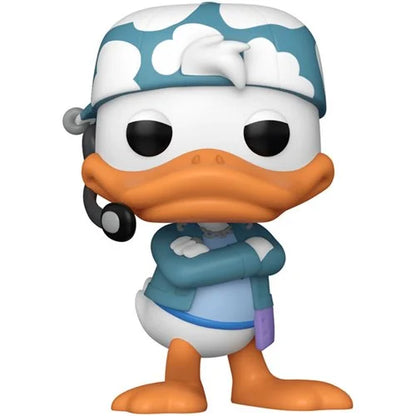 Mickey & Friends KPop Donald Duck Funko Pop! Vinyl Figure #1620