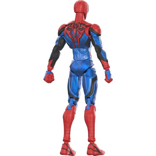 Marvel Rivals Champion Spider-Man CC06 Blokees Model Kit