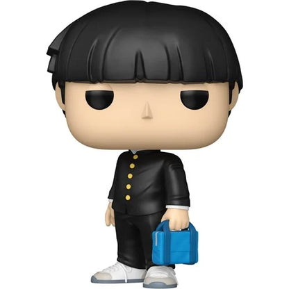 Mob Psycho 100 Mob Funko Pop! Vinyl Figure #2406 (PREORDER - July / August 2026)