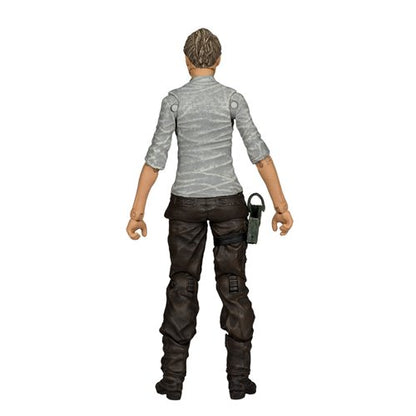 The Walking Dead Wave 2 Andrea 5-Inch Action Figure