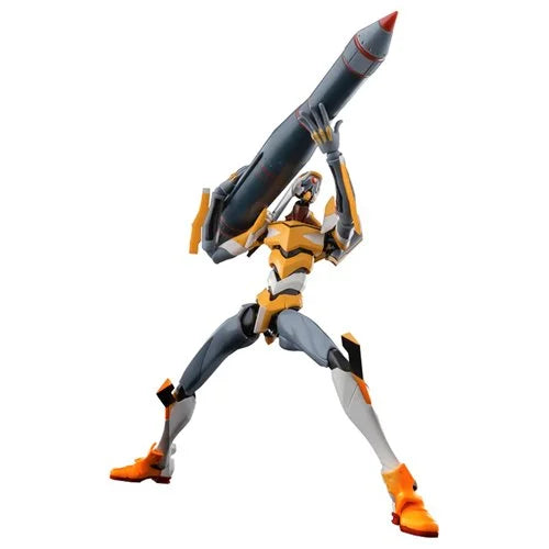 Evangelion AE03 - PROTO TYPE 00