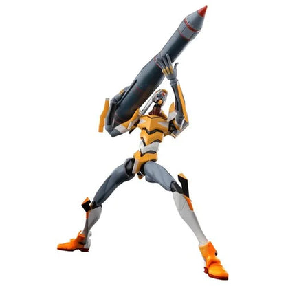 Evangelion AE03 - PROTO TYPE 00