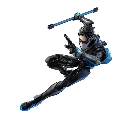 DC Nightwing Champion Class CC03 Model Kit - PREORDER