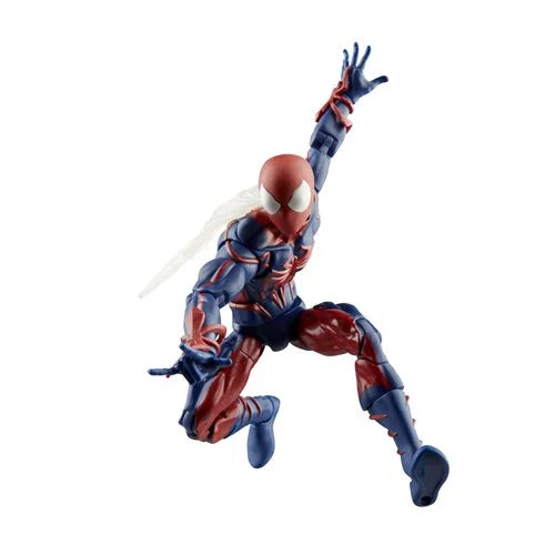 Spider-Man Marvel Legends Spider-Man Unlimited 6-Inch Action Figure (ETA APRIL / MAY 2025)