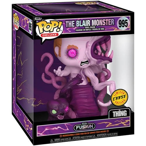 Funko Fusion The Blair Monster Deluxe Funko Pop! Vinyl Figure #995 (ETA OCTOBER / NOVEMEBER 2024)