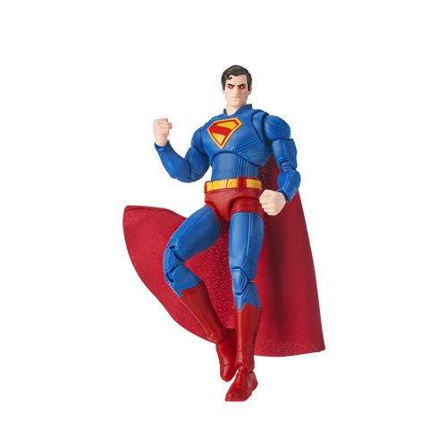 DC Superman 2025 Champion Class CC01 Model Kit - PREORDER