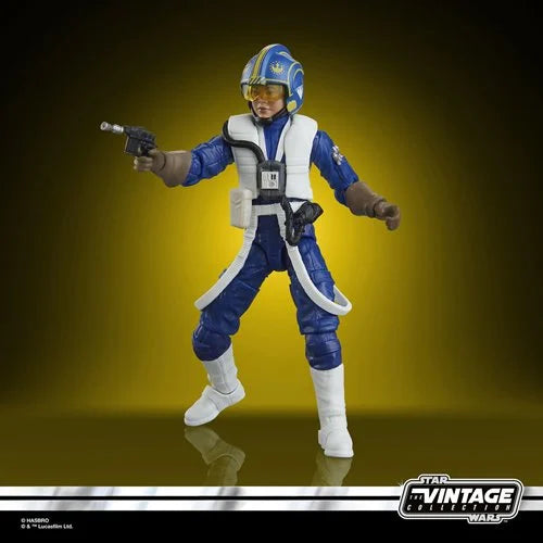 Star Wars The Vintage Collection Lt. Callahan 3 3/4-Inch Action Figure (ETA JUNE 2025)