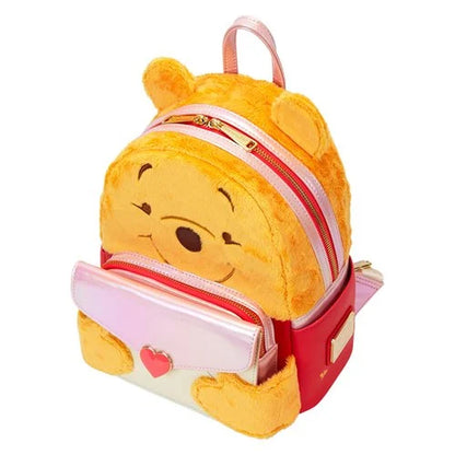 Winnie the Pooh Love Letter Mini-Backpack