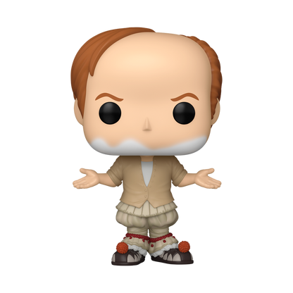 It: Welcome to Derry Bob Gray Funko Pop! Vinyl Figure #1745