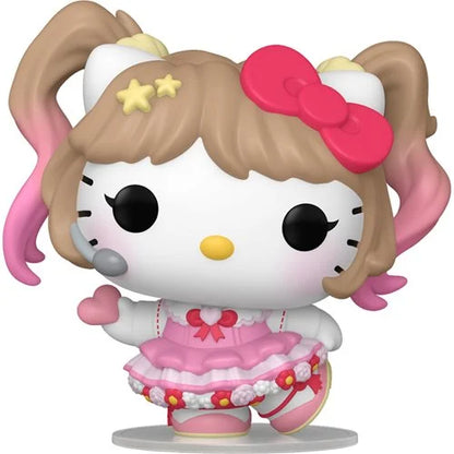 Hello Kitty and Friends Hello Kitty K-Pop Funko Pop! Vinyl Figure #139 (ETA JANUARY / FEBRUARY 2026)
