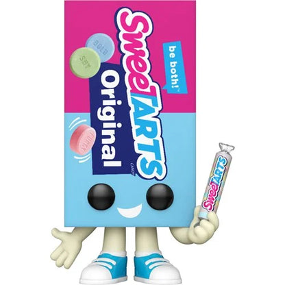 SweeTARTS Box Funko Pop! Vinyl Figure #184 (ETA DECEMBER 2023 / JANUARY 2024)