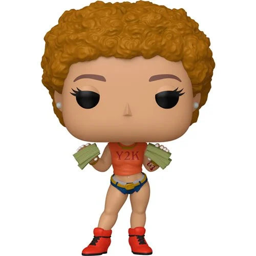 Ice Spice Funko Pop! Vinyl Figure #448 (ETA FEBRUARY / MARCH 2025)