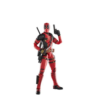 Deadpool & Wolverine Marvel Legends Deadpool 6-Inch Action Figure (ETA NOVEMBER / DECEMBER 2024)