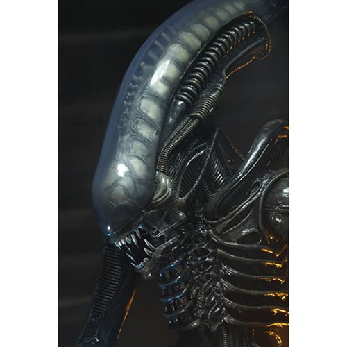 Alien Big Chap 1:4 Scale Action Figure