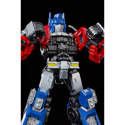 Transformers Classic Class Optimus Prime Blokees Model Kit