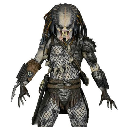 Predator 2 Ultimate Elder (Greyback) 7-Inch Scale Action Figure | NECA | PREORDER