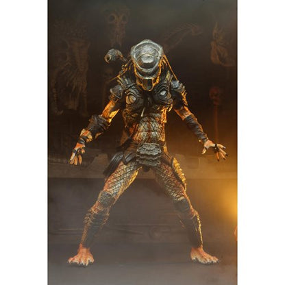 Predator 2 | Ultimate Stalker NECA 7-Inch Scale Action Figure | PREORDER