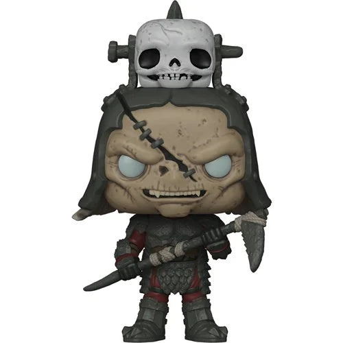 The Lord of the Rings Guritz Funko Pop! Vinyl Figure #1984 (ETA FEBRUARY / MARCH 2026)