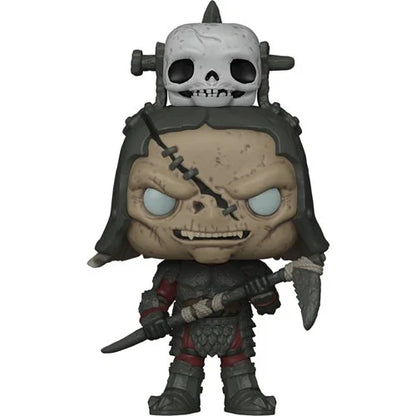 The Lord of the Rings Guritz Funko Pop! Vinyl Figure #1984 (ETA FEBRUARY / MARCH 2026)