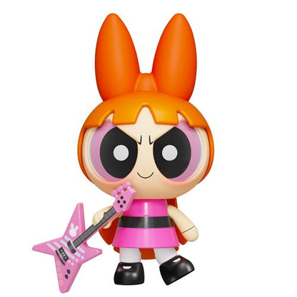 The Powerpuff Girls Mokoo 01 Cute Beats Blind Box Mini Model Kit Case of 9