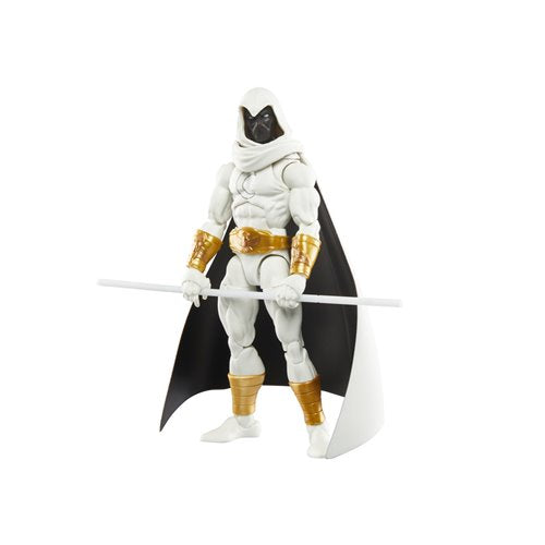 Marvel Legends Strange Tales Moon Knight 6-Inch Action Figure (ETA SEPTEMBER/OCTOBER 2024)