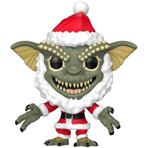 Gremlins Stripe Horror Holiday Funko Pop! Vinyl Figure #2095