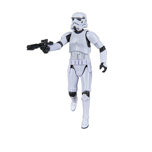 Star Wars The Black Series Rebel Trooper & Stormtrooper 6-Inch Action Figure 2-Pack (ETA September / OCTOBER 2024)