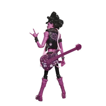 Spider-Man Across The Spider-Verse Marvel Legends Spider-Punk 6-Inch Action Figure (ETA DECEMBER 2024 / JANUARY 2025)