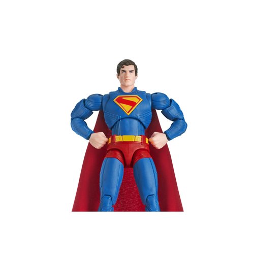 DC Superman 2025 Champion Class CC01 Model Kit - PREORDER