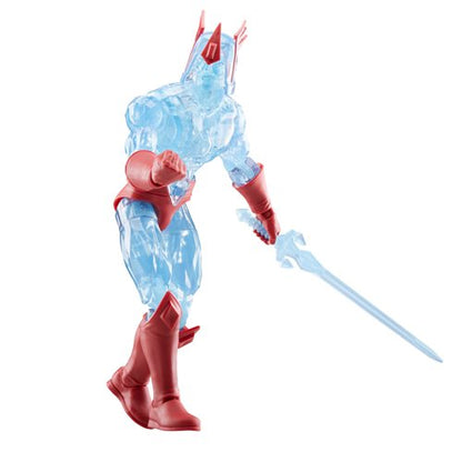 Marvel Legends Crystar 6-Inch Action Figure