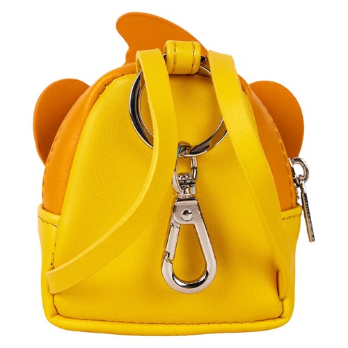 Cinderella 75th Anniversary Mystery Mini Backpack Bag Charm