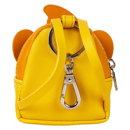 Cinderella 75th Anniversary Mystery Mini Backpack Bag Charm