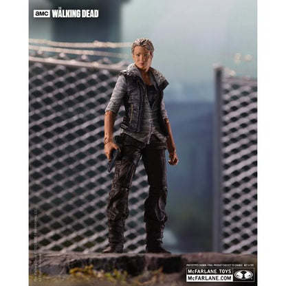 The Walking Dead Wave 2 Andrea 5-Inch Action Figure