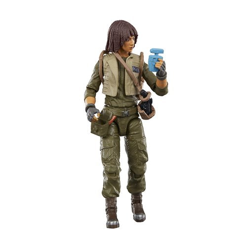 Star Wars The Vintage Collection 3 3/4-Inch Osha Aniseya Action Figure (ETA SEPTEMBER / OCTOBER 2024)