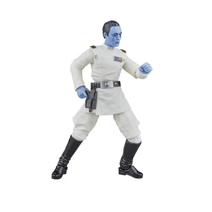 Star Wars The Vintage Collection 3 3/4-Inch Grand Admiral Thrawn (Ahsoka) Action Figure ETA NOVEMBER / DECEMBER 2024)