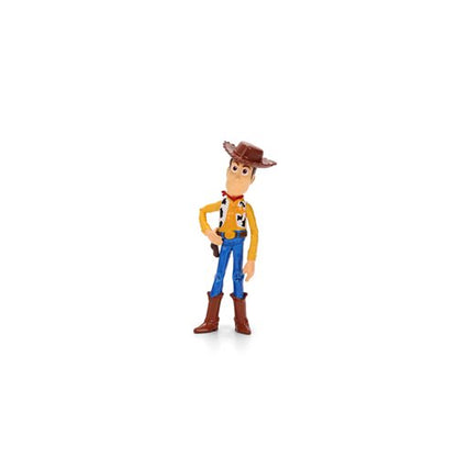 Toy Story 1955 Chevrolet Bel Air with Woody | 1:24 Die-Cast | Jada Toys