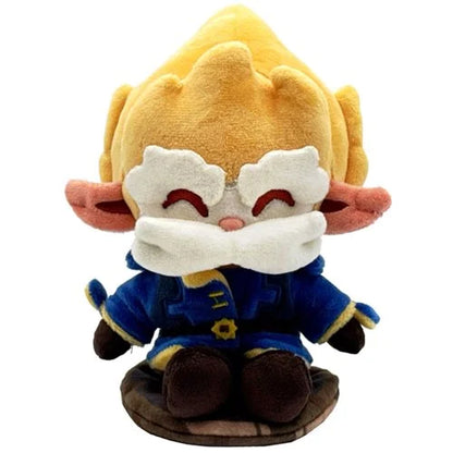 Arcane: League of Legends Heimerdinger Shoulder Rider 6-Inch Plush (ETA MARCH / APRIL 2025)