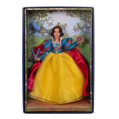 Disney Collector Snow White Collectible Fashion Doll Inspired by Disney Live Action Movie (ETA MARCH / APRIL 2025)