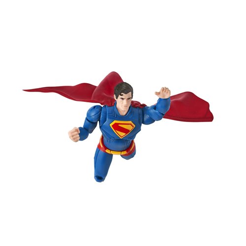 DC Superman 2025 Champion Class CC01 Model Kit - PREORDER