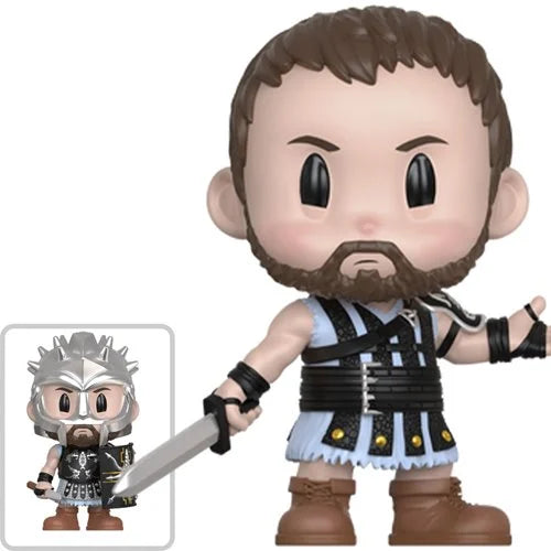 Gladiator Maximus Pix! Vinyl Figure