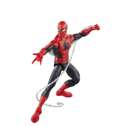 The Amazing Spider-Man Marvel Legends Series 6-Inch Action Figure (ETA MARCH / APRIL 2025)