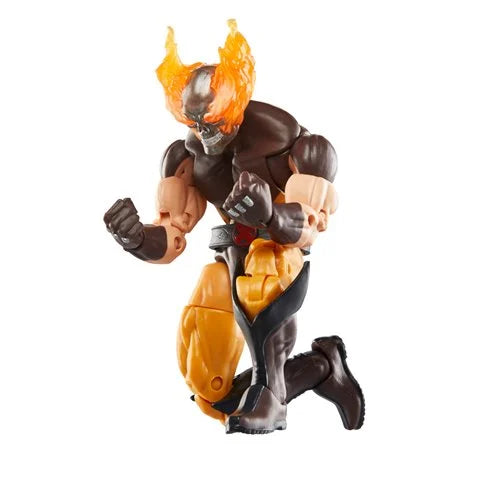 Marvel Legends Strange Tales Weapon of Vengeance Wolverine 6-Inch Action Figure (ETA SEPTEMBER/OCTOBER 2024)