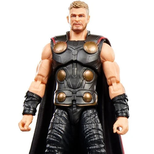 Marvel Legends | Thor (Avengers: Doomsday) 6-Inch Action Figure | Hasbro | PREORDER